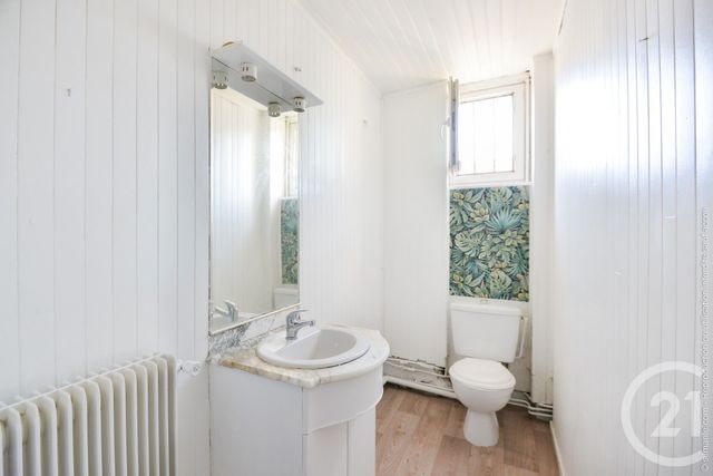 Appartement F4 à vendre - 4 pièces - 91.63 m2 - LA FRETTE SUR SEINE - 95 - ILE-DE-FRANCE - Century 21 Agence Du Parisis