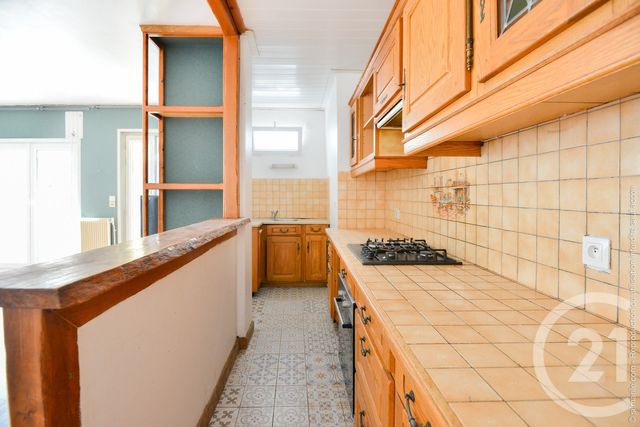 Appartement F4 à vendre - 4 pièces - 91.63 m2 - LA FRETTE SUR SEINE - 95 - ILE-DE-FRANCE - Century 21 Agence Du Parisis