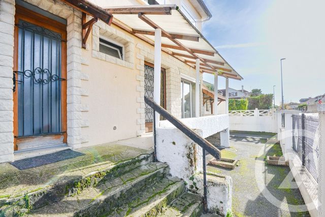 Appartement F4 à vendre LA FRETTE SUR SEINE