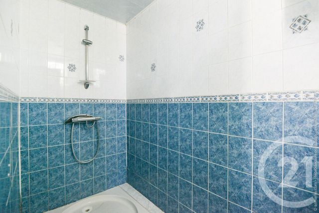 Appartement F4 à vendre - 4 pièces - 91.63 m2 - LA FRETTE SUR SEINE - 95 - ILE-DE-FRANCE - Century 21 Agence Du Parisis