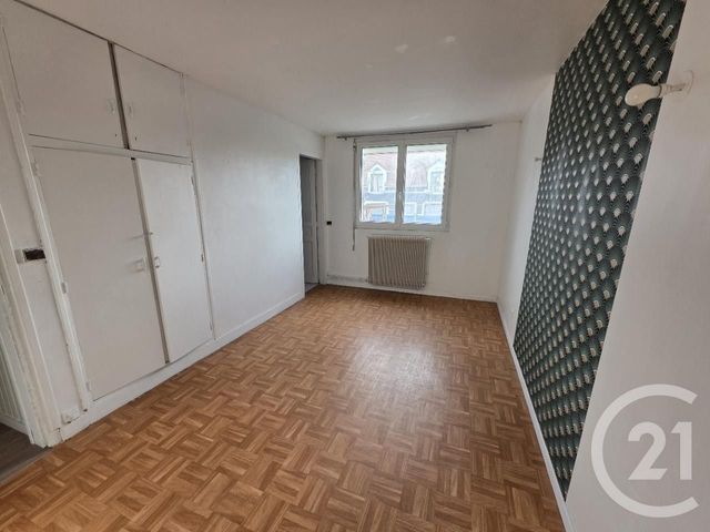 Appartement F3 bis à vendre - 4 pièces - 91.63 m2 - LA FRETTE SUR SEINE - 95 - ILE-DE-FRANCE - Century 21 Agence Du Parisis