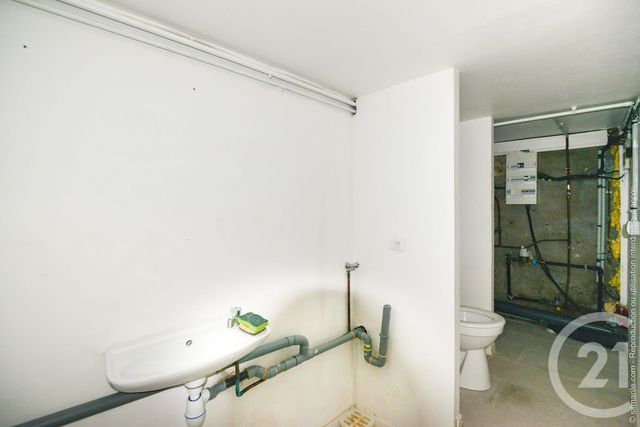 Appartement F4 à vendre - 4 pièces - 91.63 m2 - LA FRETTE SUR SEINE - 95 - ILE-DE-FRANCE - Century 21 Agence Du Parisis