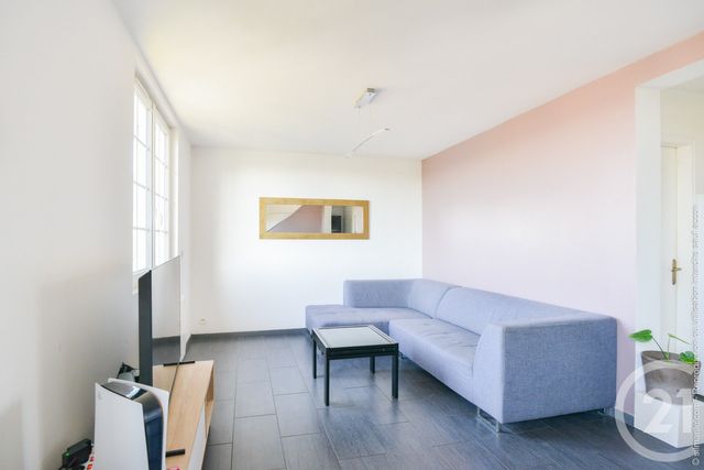 maison à vendre - 7 pièces - 135.29 m2 - LA FRETTE SUR SEINE - 95 - ILE-DE-FRANCE - Century 21 Agence Du Parisis