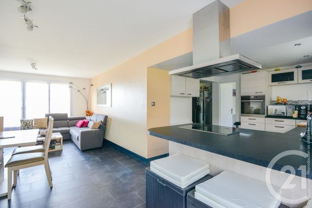 maison à vendre - 7 pièces - 135.29 m2 - LA FRETTE SUR SEINE - 95 - ILE-DE-FRANCE - Century 21 Agence Du Parisis