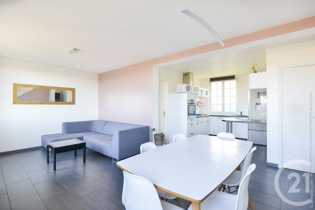 maison à vendre - 7 pièces - 135.29 m2 - LA FRETTE SUR SEINE - 95 - ILE-DE-FRANCE - Century 21 Agence Du Parisis