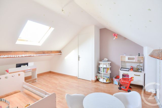 maison à vendre - 7 pièces - 135.29 m2 - LA FRETTE SUR SEINE - 95 - ILE-DE-FRANCE - Century 21 Agence Du Parisis