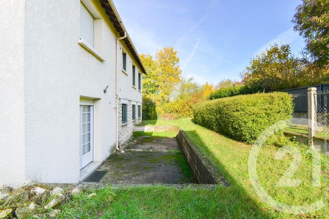 maison à vendre - 7 pièces - 135.29 m2 - LA FRETTE SUR SEINE - 95 - ILE-DE-FRANCE - Century 21 Agence Du Parisis