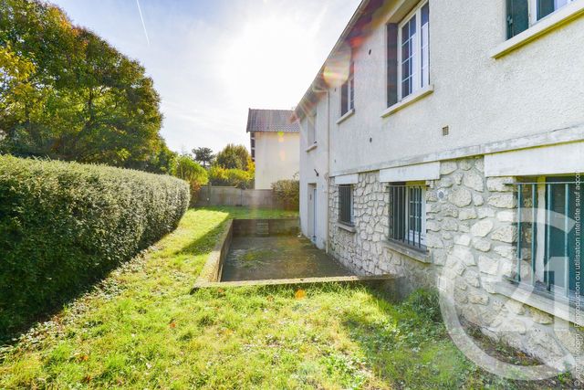 maison à vendre - 7 pièces - 135.29 m2 - LA FRETTE SUR SEINE - 95 - ILE-DE-FRANCE - Century 21 Agence Du Parisis