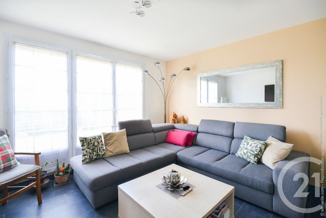 maison à vendre - 7 pièces - 135.29 m2 - LA FRETTE SUR SEINE - 95 - ILE-DE-FRANCE - Century 21 Agence Du Parisis