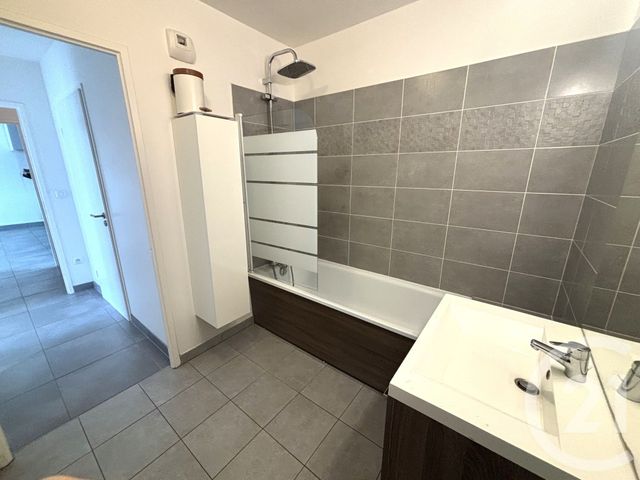 Appartement F3 à vendre - 3 pièces - 58.38 m2 - CORMEILLES EN PARISIS - 95 - ILE-DE-FRANCE - Century 21 Agence Du Parisis