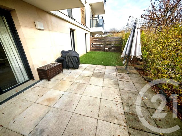 Appartement F3 à vendre - 3 pièces - 58.38 m2 - CORMEILLES EN PARISIS - 95 - ILE-DE-FRANCE - Century 21 Agence Du Parisis