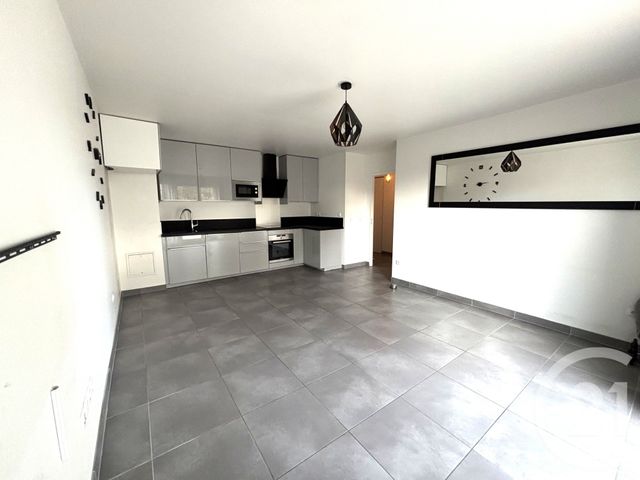Appartement F3 à vendre - 3 pièces - 58.38 m2 - CORMEILLES EN PARISIS - 95 - ILE-DE-FRANCE - Century 21 Agence Du Parisis