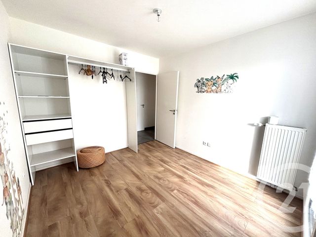 Appartement F3 à vendre - 3 pièces - 58.38 m2 - CORMEILLES EN PARISIS - 95 - ILE-DE-FRANCE - Century 21 Agence Du Parisis