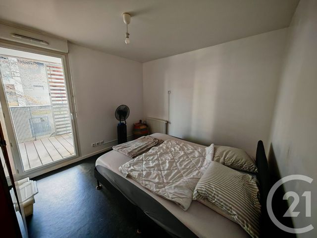 Appartement F3 à louer - 3 pièces - 61.7 m2 - GENNEVILLIERS - 92 - ILE-DE-FRANCE - Century 21 Agence Du Parisis