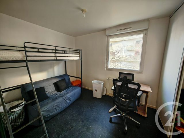 Appartement F3 à louer - 3 pièces - 61.7 m2 - GENNEVILLIERS - 92 - ILE-DE-FRANCE - Century 21 Agence Du Parisis