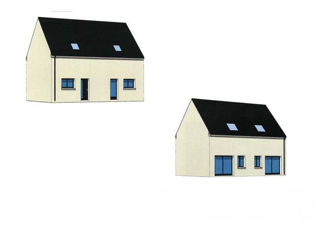 terrain à vendre - 198.0 m2 - CORMEILLES EN PARISIS - 95 - ILE-DE-FRANCE - Century 21 Agence Du Parisis