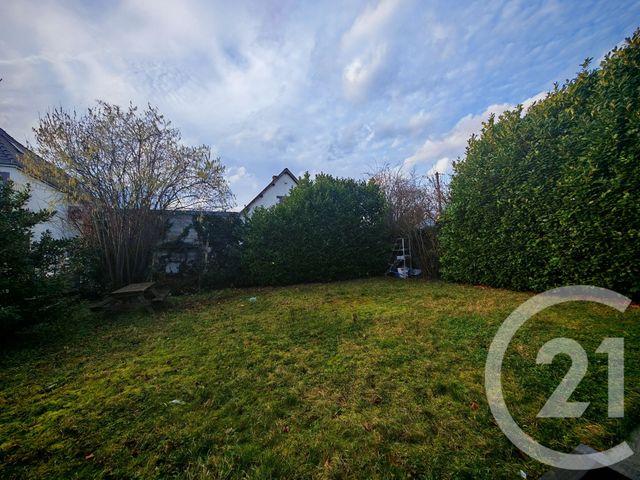 terrain à vendre - 198.0 m2 - CORMEILLES EN PARISIS - 95 - ILE-DE-FRANCE - Century 21 Agence Du Parisis