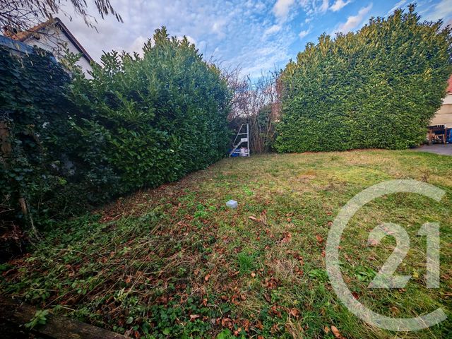 terrain à vendre - 198.0 m2 - CORMEILLES EN PARISIS - 95 - ILE-DE-FRANCE - Century 21 Agence Du Parisis