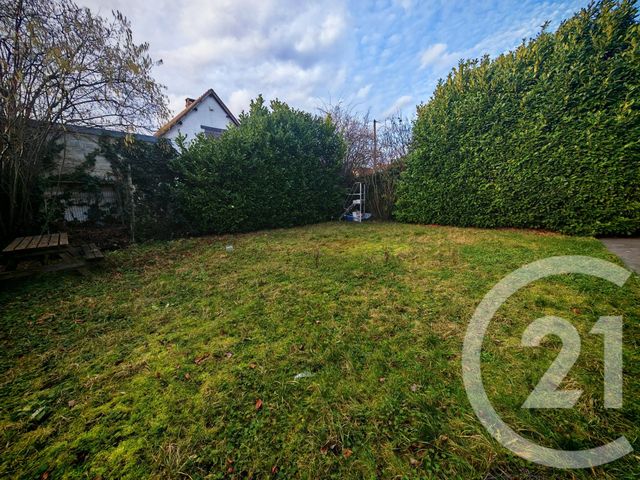terrain à vendre - 198.0 m2 - CORMEILLES EN PARISIS - 95 - ILE-DE-FRANCE - Century 21 Agence Du Parisis