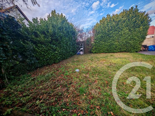 terrain à vendre - 198.0 m2 - CORMEILLES EN PARISIS - 95 - ILE-DE-FRANCE - Century 21 Agence Du Parisis