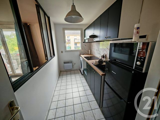 Appartement F2 à louer CORMEILLES EN PARISIS