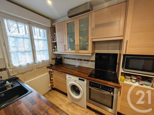 maison à louer - 6 pièces - 89.03 m2 - CORMEILLES EN PARISIS - 95 - ILE-DE-FRANCE - Century 21 Agence Du Parisis