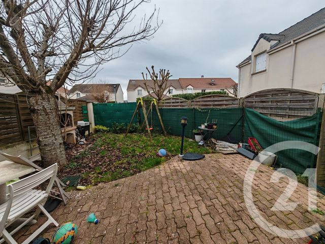 maison à louer - 6 pièces - 89.03 m2 - CORMEILLES EN PARISIS - 95 - ILE-DE-FRANCE - Century 21 Agence Du Parisis