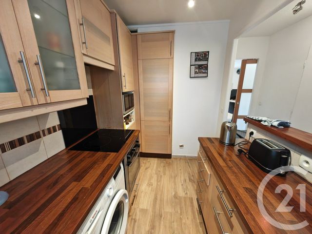 maison à louer - 6 pièces - 89.03 m2 - CORMEILLES EN PARISIS - 95 - ILE-DE-FRANCE - Century 21 Agence Du Parisis