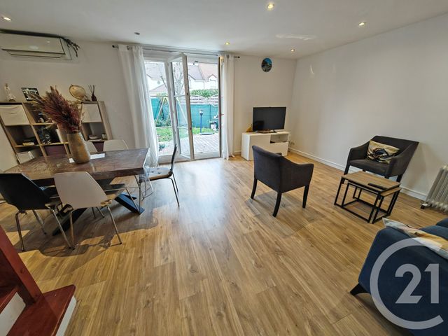 maison à louer - 6 pièces - 89.03 m2 - CORMEILLES EN PARISIS - 95 - ILE-DE-FRANCE - Century 21 Agence Du Parisis