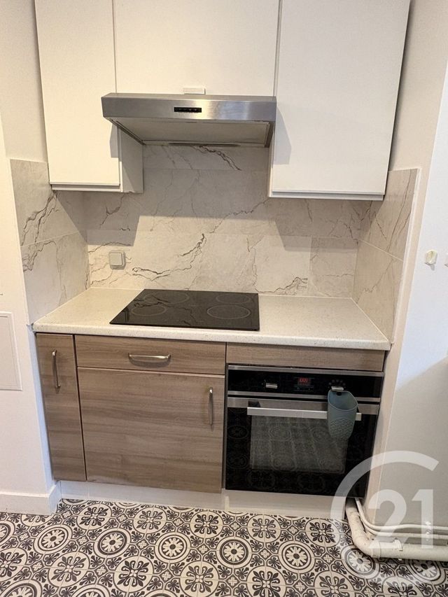 Appartement F2 à louer - 2 pièces - 39.43 m2 - CORMEILLES EN PARISIS - 95 - ILE-DE-FRANCE - Century 21 Agence Du Parisis
