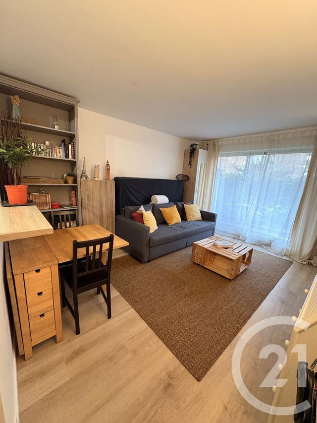 Appartement F2 à louer - 2 pièces - 39.43 m2 - CORMEILLES EN PARISIS - 95 - ILE-DE-FRANCE - Century 21 Agence Du Parisis