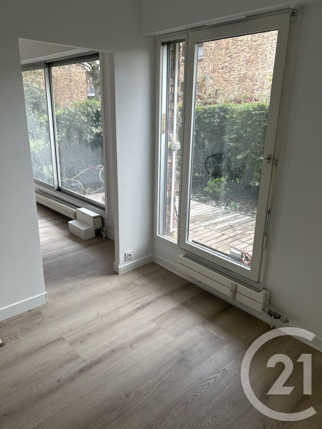 Appartement F2 à louer - 2 pièces - 39.43 m2 - CORMEILLES EN PARISIS - 95 - ILE-DE-FRANCE - Century 21 Agence Du Parisis