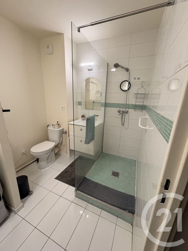 Appartement F2 à louer - 2 pièces - 39.43 m2 - CORMEILLES EN PARISIS - 95 - ILE-DE-FRANCE - Century 21 Agence Du Parisis