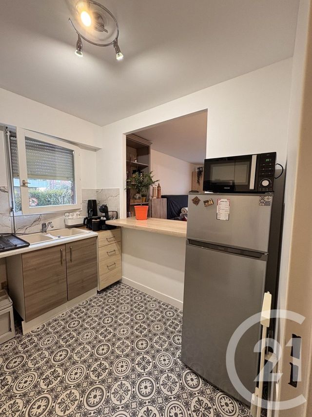 Appartement F2 à louer - 2 pièces - 39.43 m2 - CORMEILLES EN PARISIS - 95 - ILE-DE-FRANCE - Century 21 Agence Du Parisis
