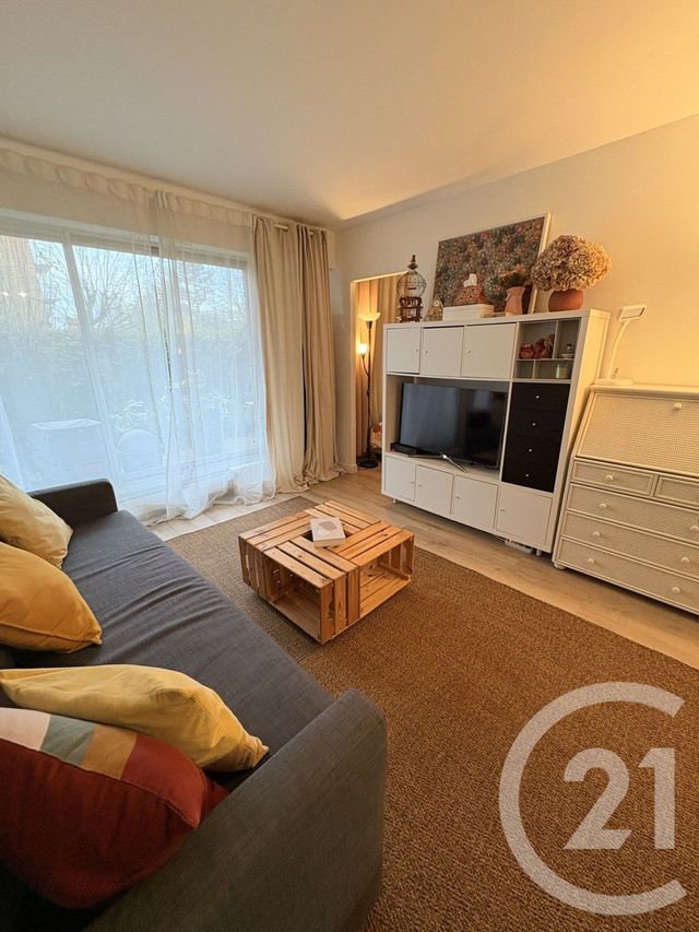 Appartement F2 à louer - 2 pièces - 39.43 m2 - CORMEILLES EN PARISIS - 95 - ILE-DE-FRANCE - Century 21 Agence Du Parisis
