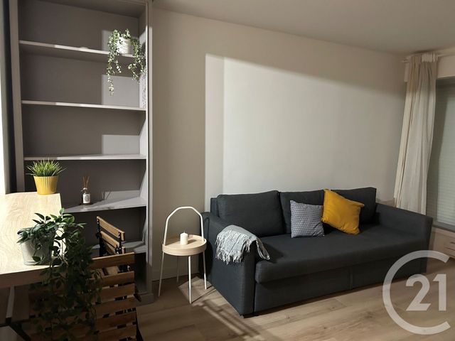 Appartement F2 à louer CORMEILLES EN PARISIS