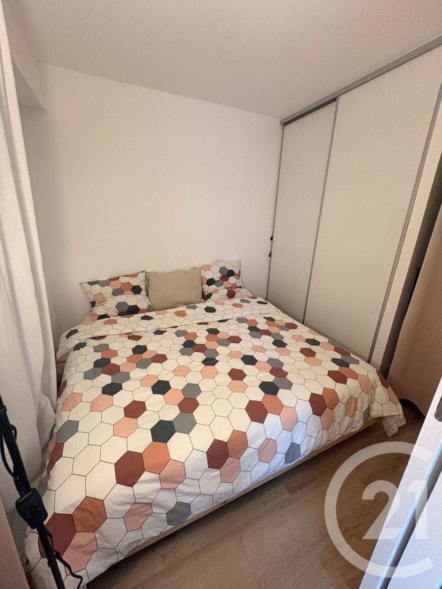 Appartement F2 à louer - 2 pièces - 39.43 m2 - CORMEILLES EN PARISIS - 95 - ILE-DE-FRANCE - Century 21 Agence Du Parisis