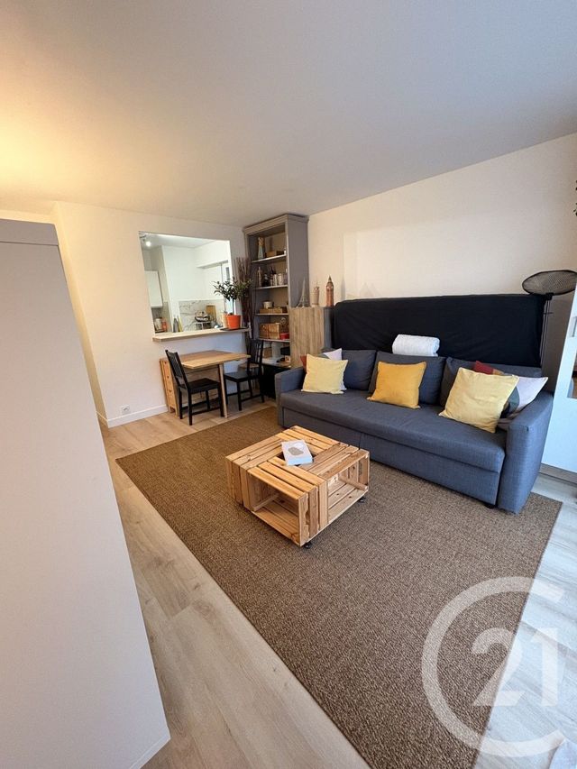 Appartement F2 à louer - 2 pièces - 39.43 m2 - CORMEILLES EN PARISIS - 95 - ILE-DE-FRANCE - Century 21 Agence Du Parisis