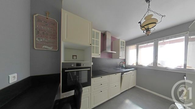 Appartement Duplex à vendre - 4 pièces - 70.04 m2 - CORMEILLES EN PARISIS - 95 - ILE-DE-FRANCE - Century 21 Agence Du Parisis