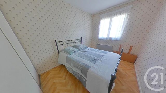 Appartement Duplex à vendre - 4 pièces - 70.04 m2 - CORMEILLES EN PARISIS - 95 - ILE-DE-FRANCE - Century 21 Agence Du Parisis