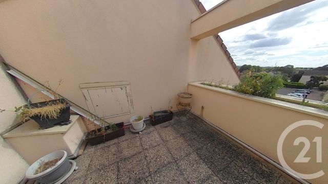 Appartement Duplex à vendre - 4 pièces - 70.04 m2 - CORMEILLES EN PARISIS - 95 - ILE-DE-FRANCE - Century 21 Agence Du Parisis