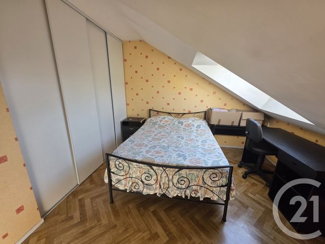 Appartement Duplex à vendre - 4 pièces - 70.04 m2 - CORMEILLES EN PARISIS - 95 - ILE-DE-FRANCE - Century 21 Agence Du Parisis