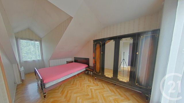 Appartement Duplex à vendre - 4 pièces - 70.04 m2 - CORMEILLES EN PARISIS - 95 - ILE-DE-FRANCE - Century 21 Agence Du Parisis