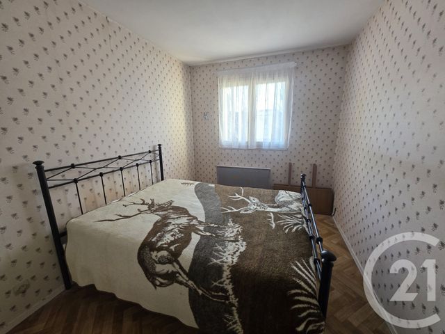 Appartement Duplex à vendre - 4 pièces - 70.04 m2 - CORMEILLES EN PARISIS - 95 - ILE-DE-FRANCE - Century 21 Agence Du Parisis