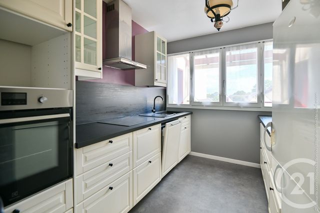 Appartement Duplex à vendre CORMEILLES EN PARISIS