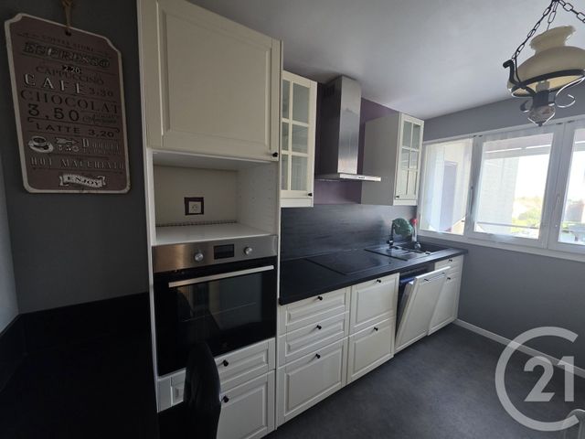 Appartement Duplex à vendre - 4 pièces - 70.04 m2 - CORMEILLES EN PARISIS - 95 - ILE-DE-FRANCE - Century 21 Agence Du Parisis