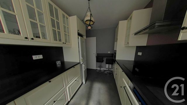 Appartement Duplex à vendre - 4 pièces - 70.04 m2 - CORMEILLES EN PARISIS - 95 - ILE-DE-FRANCE - Century 21 Agence Du Parisis