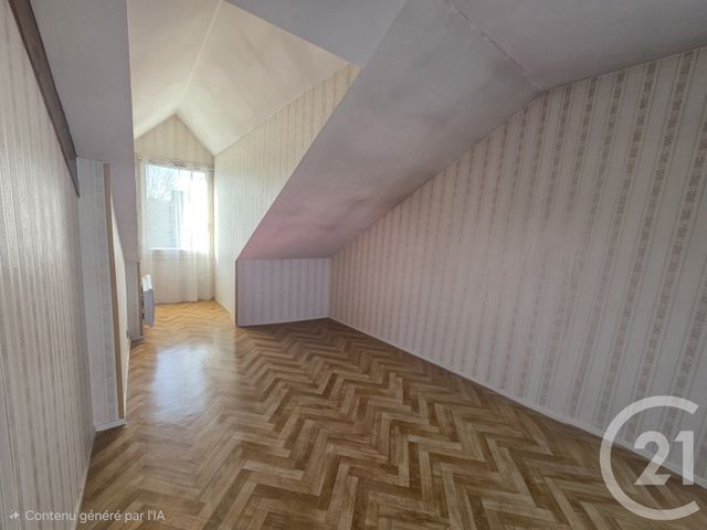 Appartement Duplex à vendre - 4 pièces - 70.04 m2 - CORMEILLES EN PARISIS - 95 - ILE-DE-FRANCE - Century 21 Agence Du Parisis