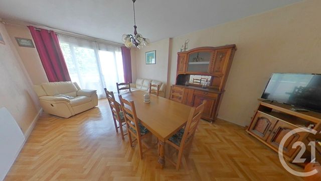 Appartement Duplex à vendre - 4 pièces - 70.04 m2 - CORMEILLES EN PARISIS - 95 - ILE-DE-FRANCE - Century 21 Agence Du Parisis