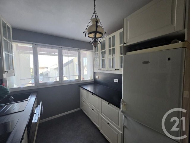 Appartement Duplex à vendre - 4 pièces - 70.04 m2 - CORMEILLES EN PARISIS - 95 - ILE-DE-FRANCE - Century 21 Agence Du Parisis